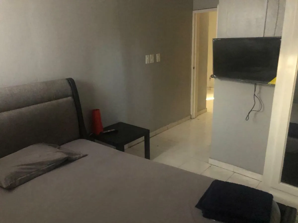Skye Bar & Lounge Hotel Port-au-Prince