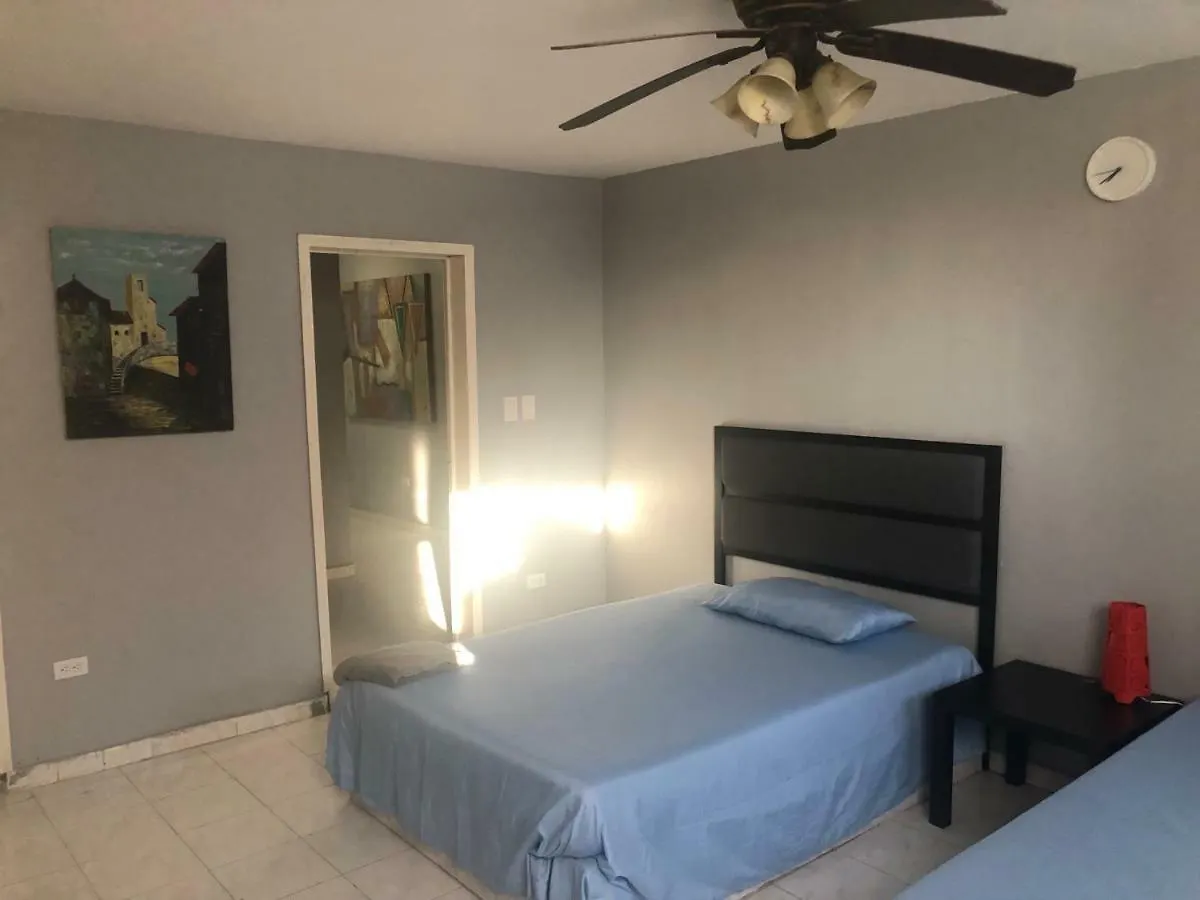 Skye Bar & Lounge Hotel Port-au-Prince Guest house